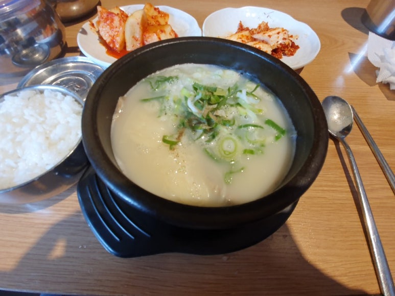 장수면옥 이미지
