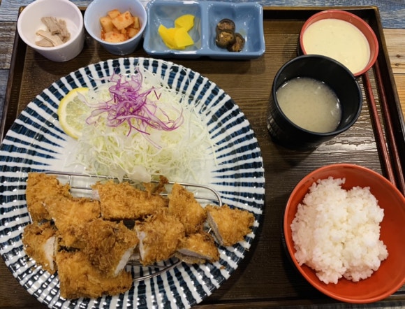 사가루가스 이미지