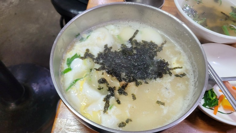 송북분식 이미지