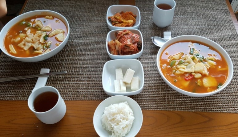 수색꽈배기 이미지