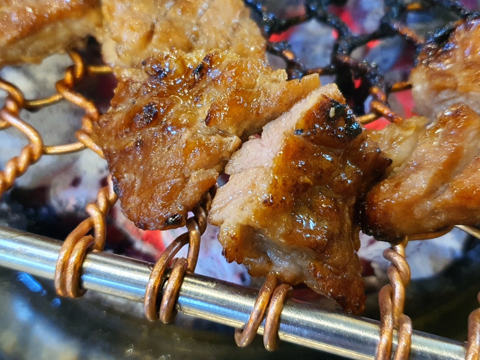 대성숯불갈비 이미지
