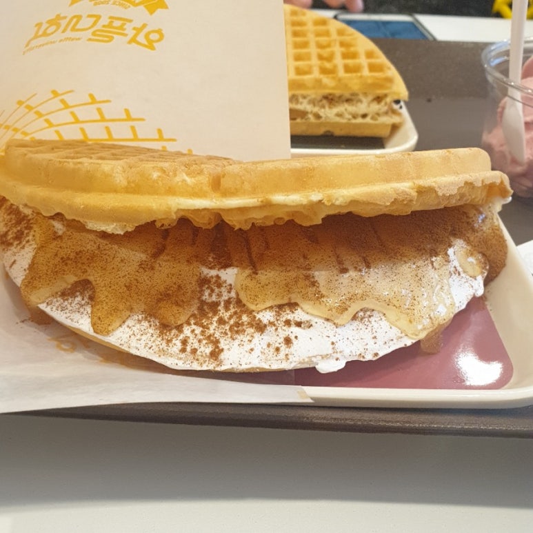 와플대학대전 이미지