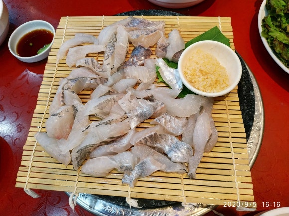쌍둥이수산 이미지
