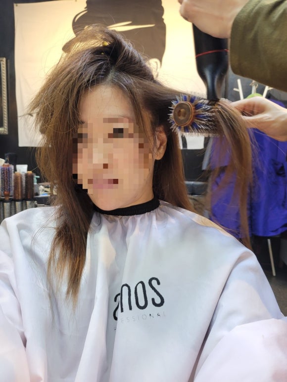 이선아펌앤컷 이미지