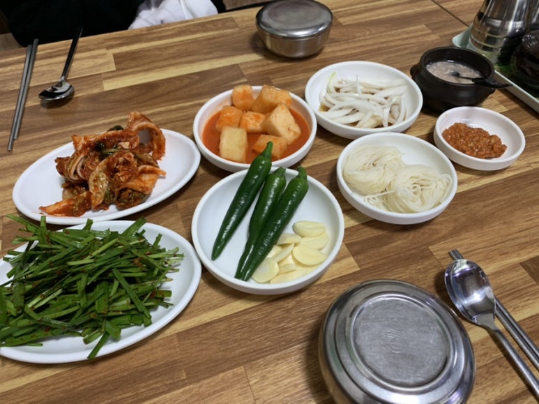송가네돼지국밥 이미지