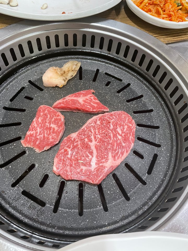 창성한우 이미지