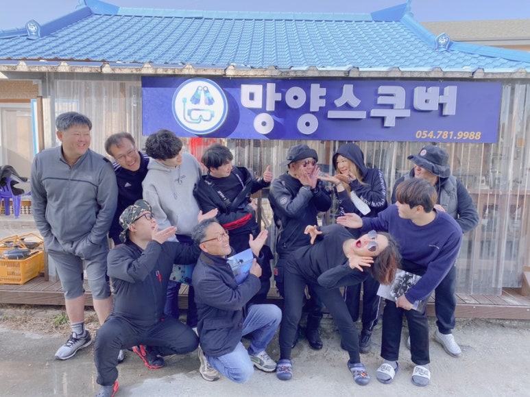 제이스쿠버 이미지