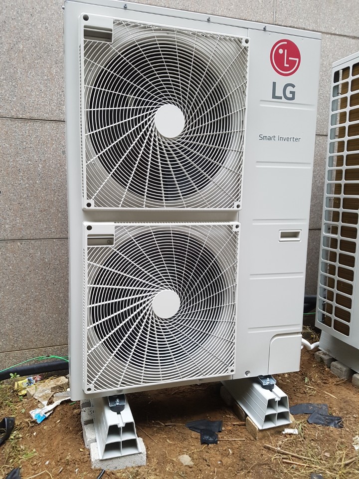 태산공조시스템 이미지