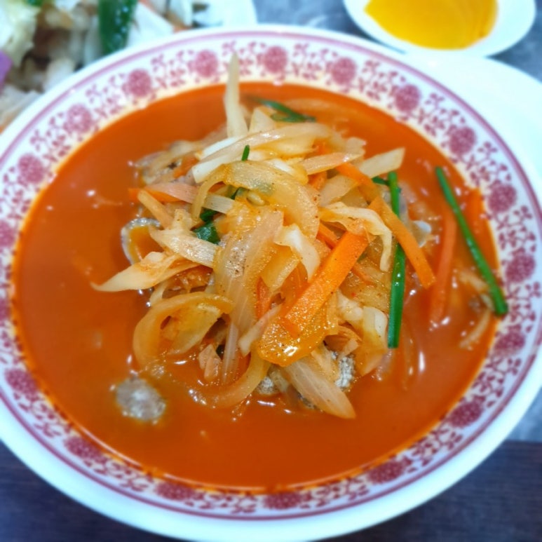 희락반점 이미지