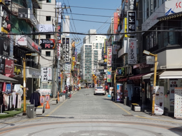 세븐일레븐동산점 이미지