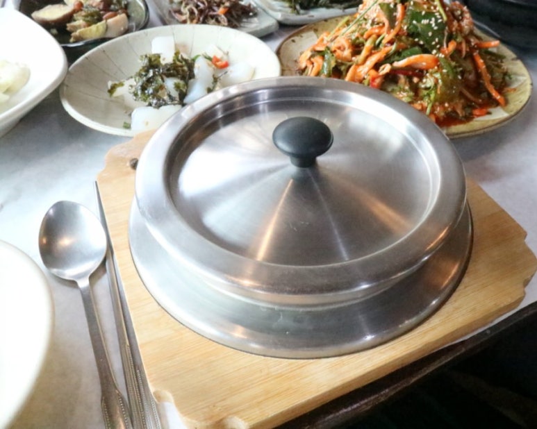 토담마을 이미지