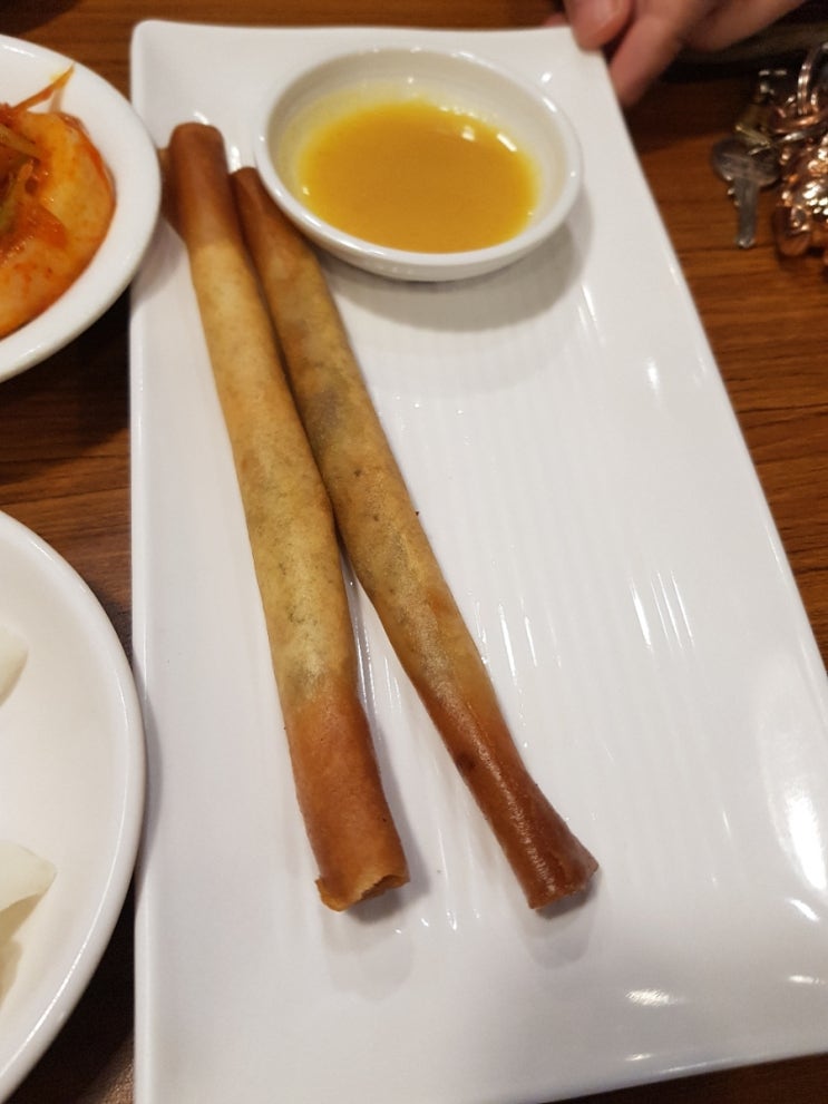 밍차이 이미지