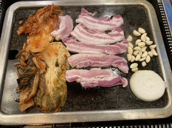 정일품자연석구이 이미지