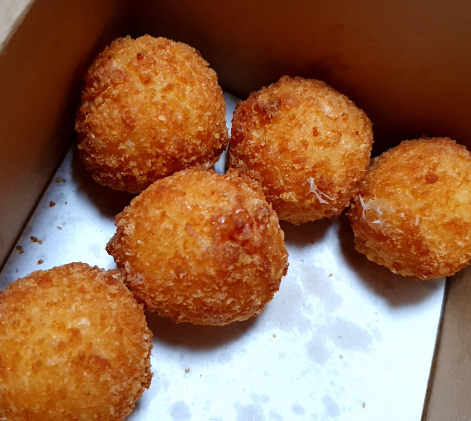 진영통닭 이미지
