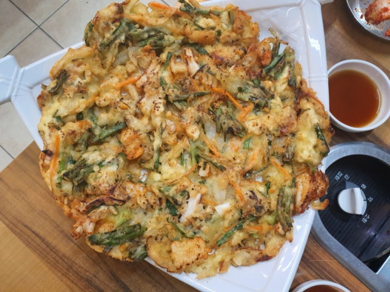 박승광해물손칼국수 이미지