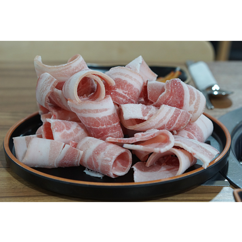 옥이네제주흑돼지 이미지
