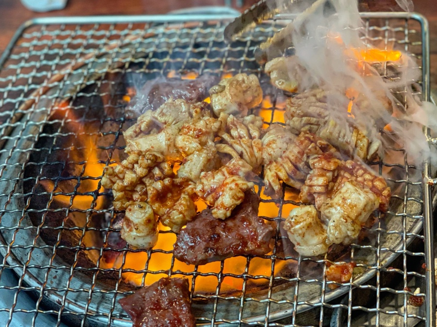 동광축산식당 이미지