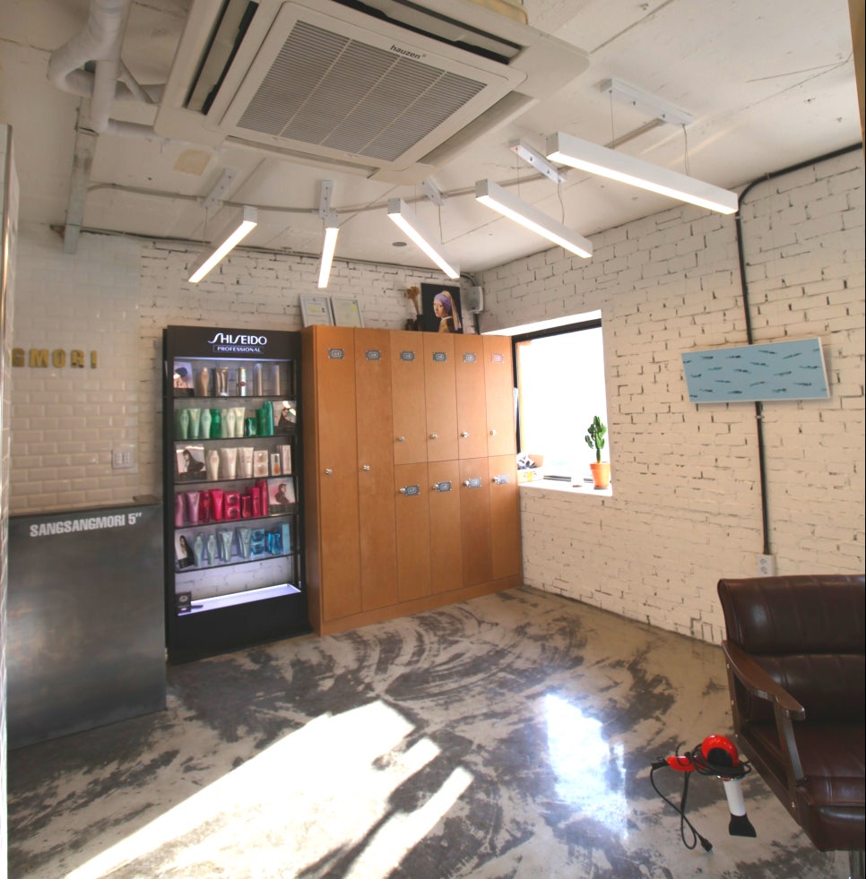 상상모리 청담점 이미지