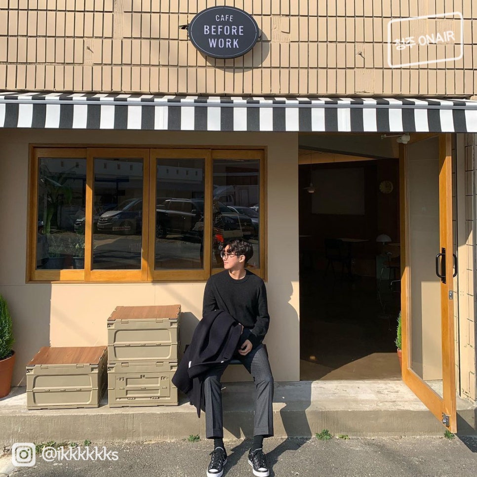 카페워크 이미지