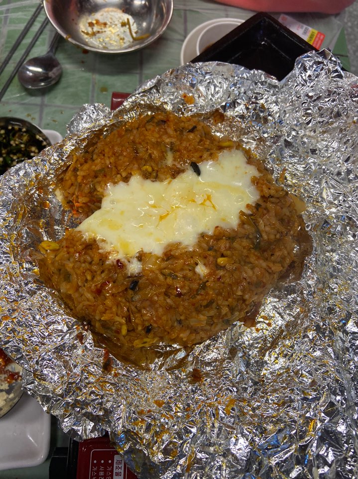 욱이네식당 이미지