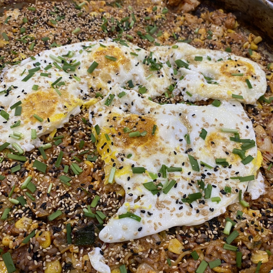 매운춘천닭갈비 이미지