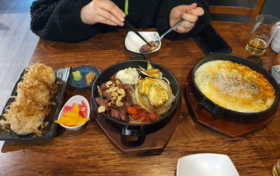 소리가있는주방 이미지