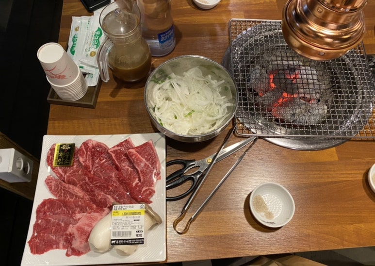 한우애직판장 이미지