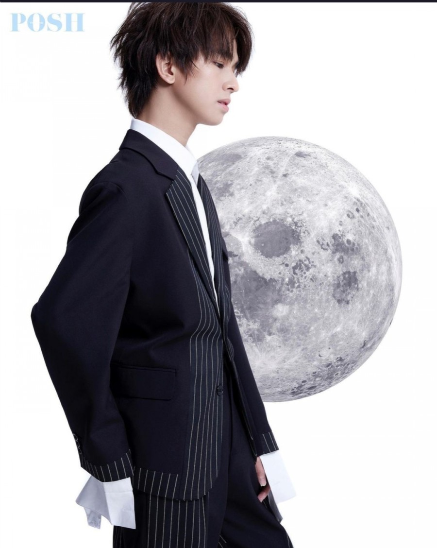 Posh 이미지