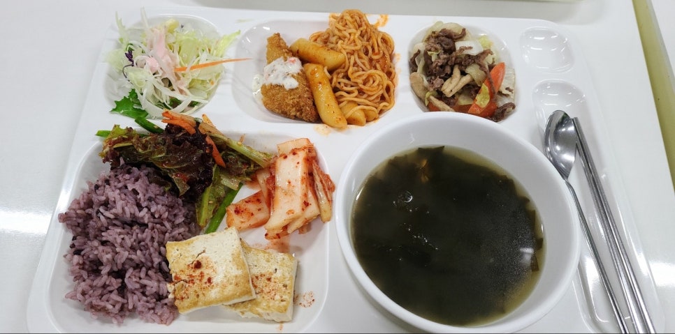 (주)라온푸드 이미지