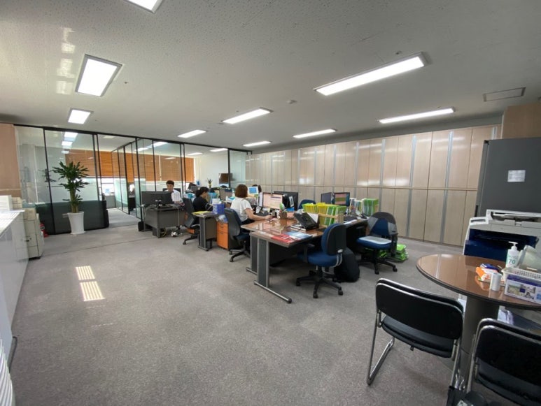 세무법인청솔 이미지