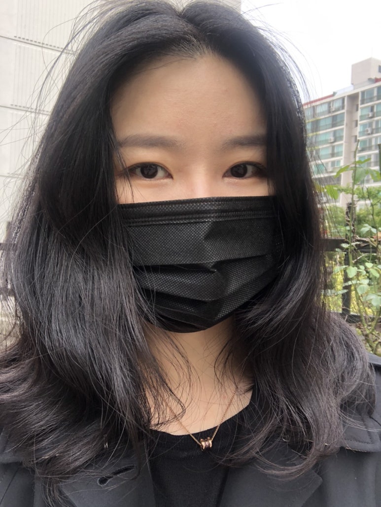 헤어메리엘 이미지