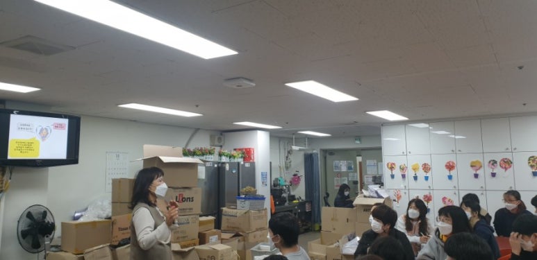 소울터보호작업장 이미지