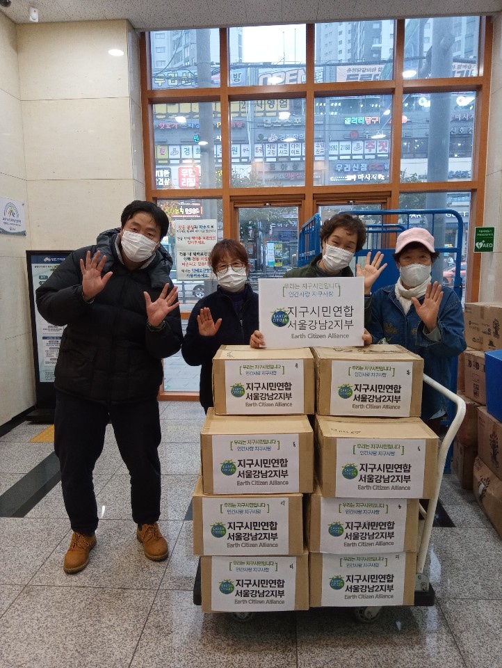 (주)신정푸드 이미지