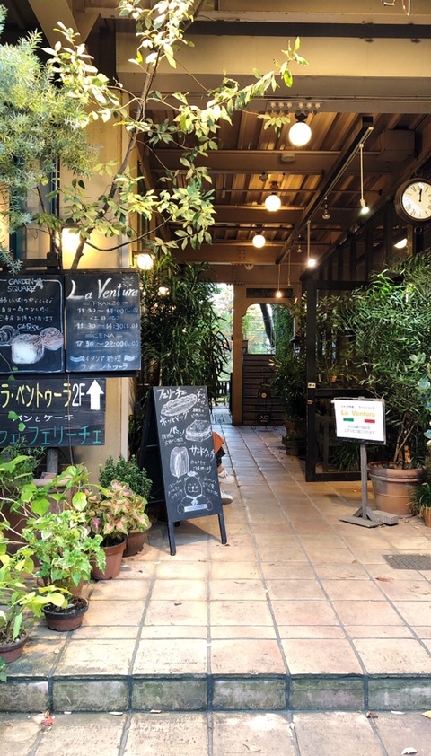 cafe Felice(카페 펠리체) 이미지