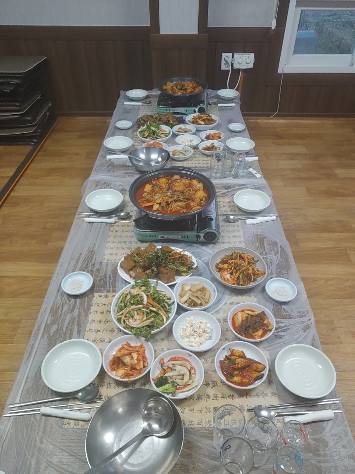 고향닭도리탕 이미지