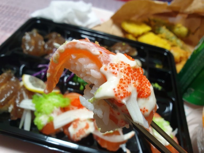 꼬마마리스시 이미지