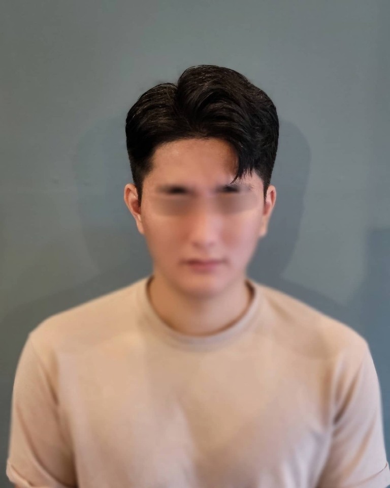 1991바버샵 이미지