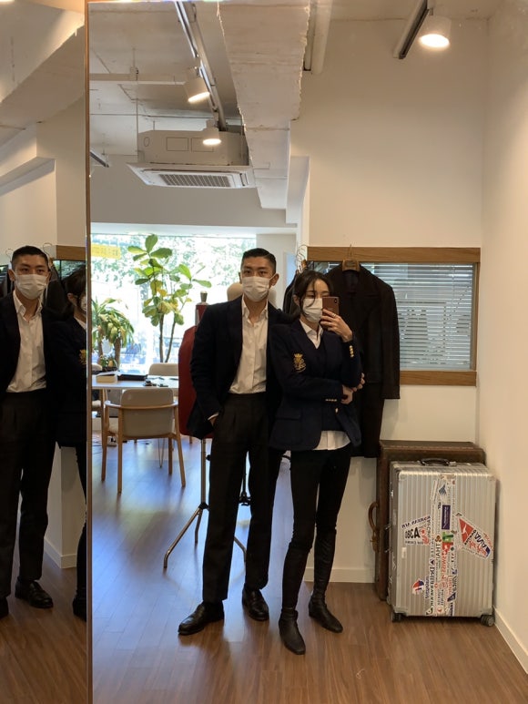 루네디비스포크 이미지