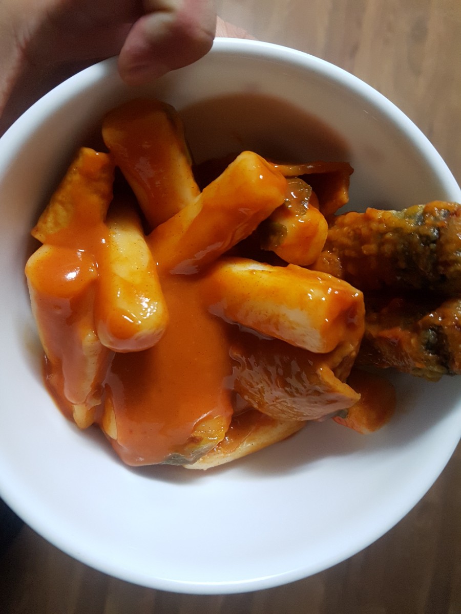 동원 손 칼국수 이미지