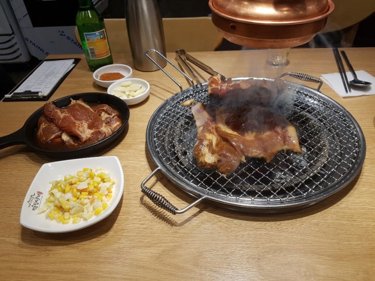 명륜진사갈비(독산점) 이미지