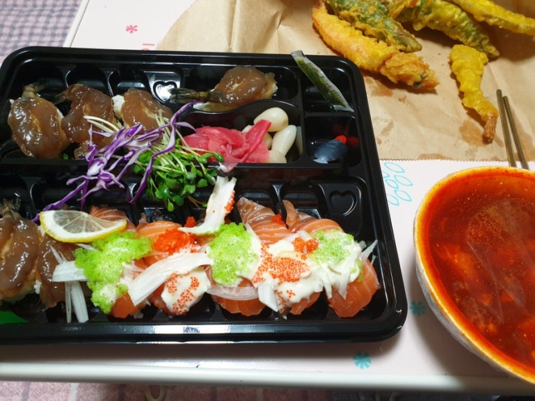 꼬마마리스시 이미지