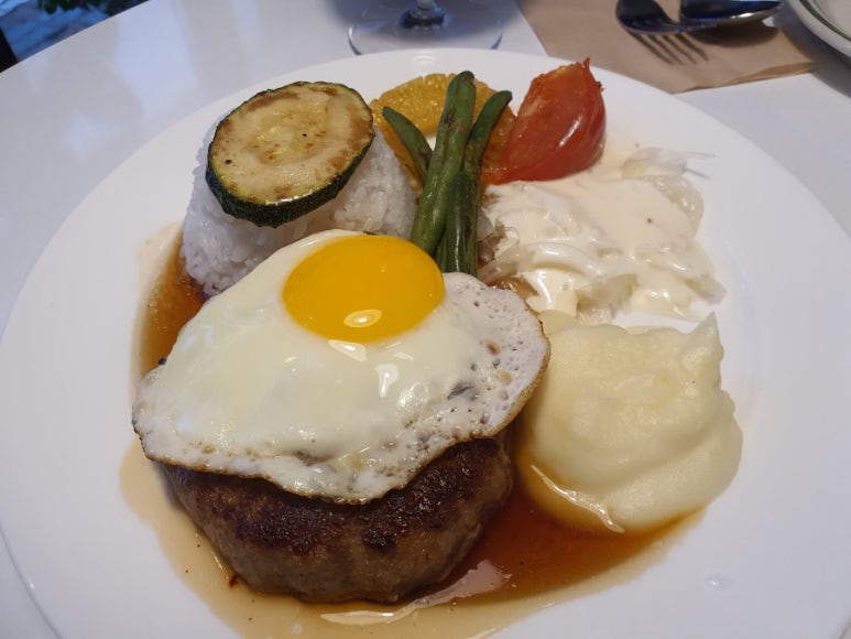 오붓식당 이미지