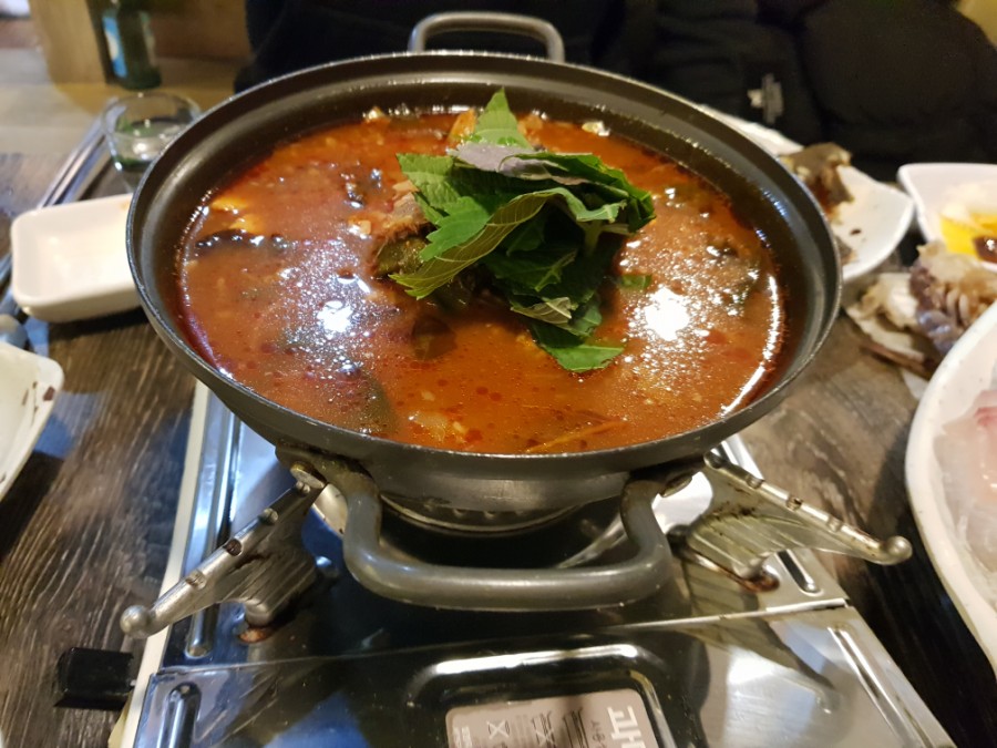 삼거리오징어회타운 이미지