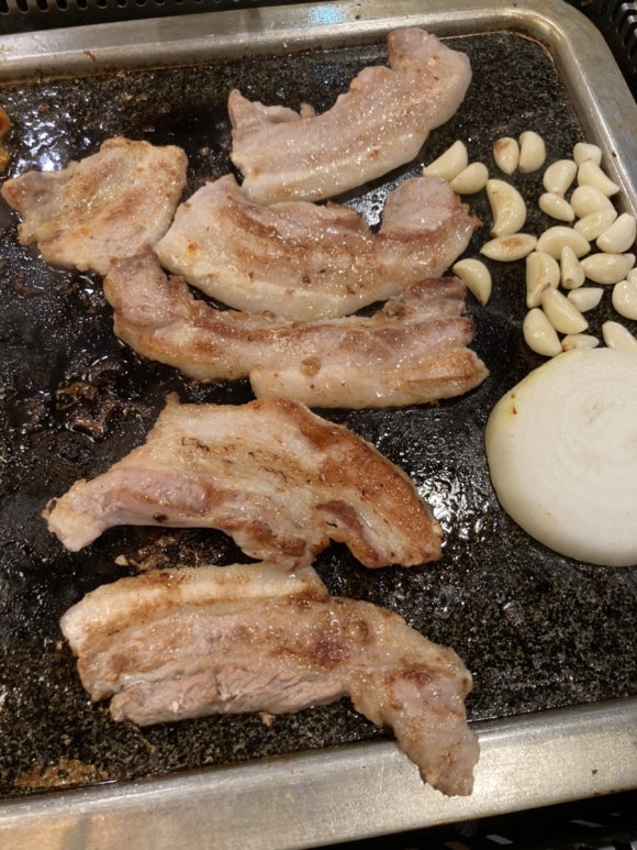 정일품자연석구이 이미지