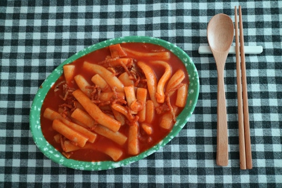 짜장김선생 이미지