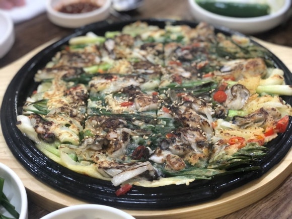 진아네굴국밥 이미지