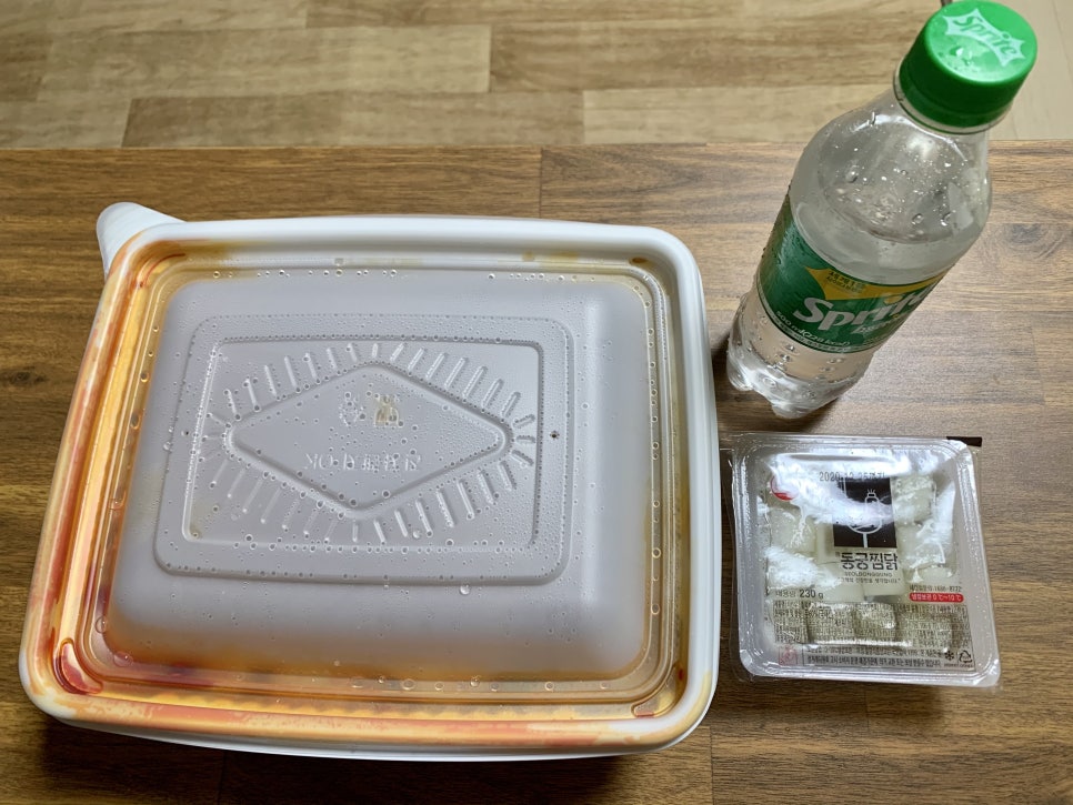 동궁찜닭김포 이미지