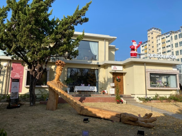 청담동 마녀김밥 이미지