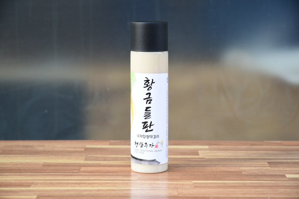 청산주가 이미지