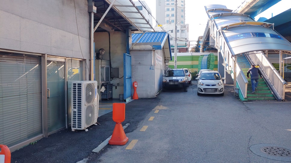 미진자동차공업사 이미지